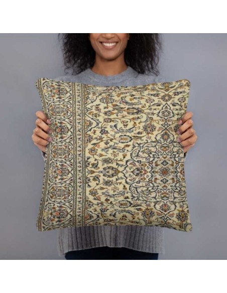 tappeto PERSIA KESHAN FINE CM.196X308