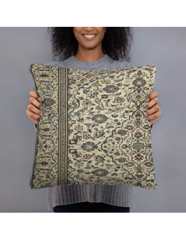 tappeto PERSIA KESHAN FINE CM.193X295