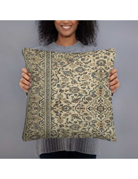 tappeto PERSIA KESHAN FINE CM.202X300