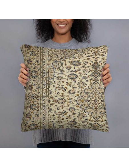 tappeto PERSIA KESHAN FINE CM.201X300