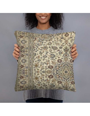 tappeto PERSIA KESHAN FINE CM.196X281