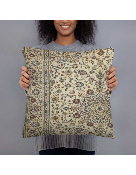 tappeto PERSIA KESHAN FINE CM.196X281