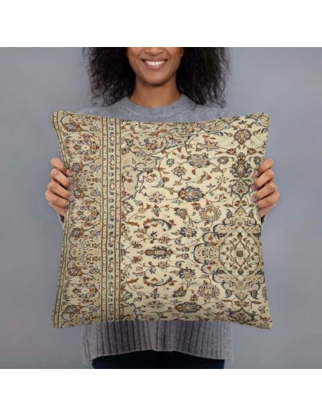 tappeto PERSIA KESHAN FINE CM.193X295