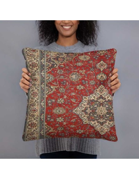 tappeto PERSIA SAROUGH CM.208X318