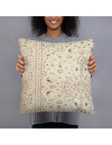 tappeto PERSIA KESHAN FINE CM.203X303