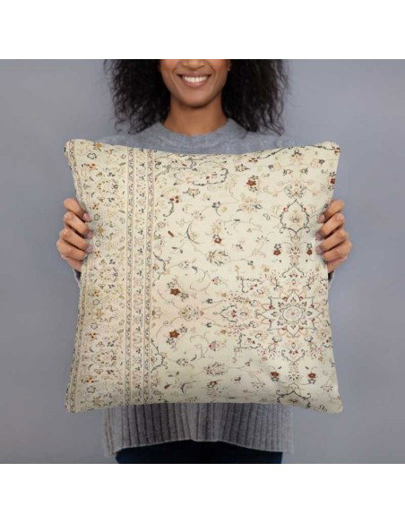 tappeto PERSIA KESHAN FINE CM.203X303