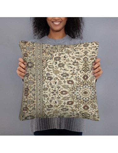 tappeto PERSIA KESHAN FINE CM.200X296
