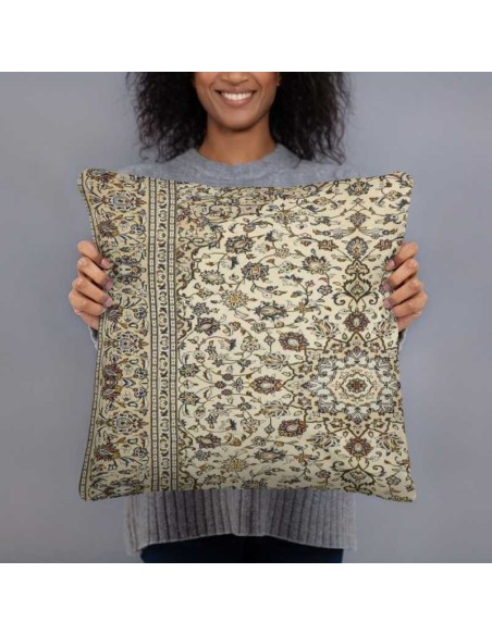 tappeto PERSIA KESHAN FINE CM.200X296