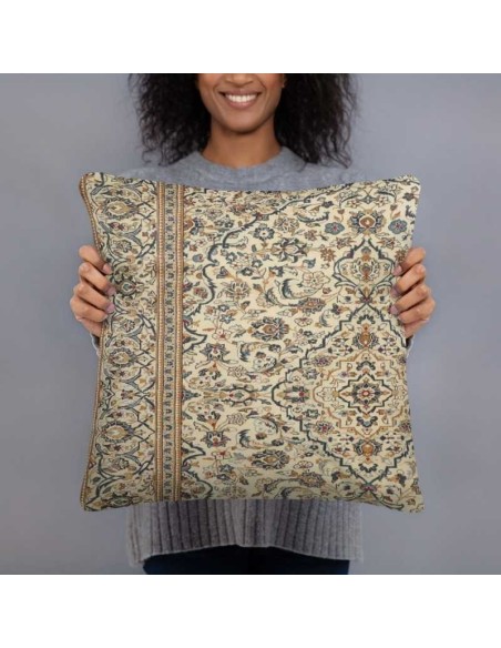 tappeto PERSIA KESHAN FINE CM.196X304