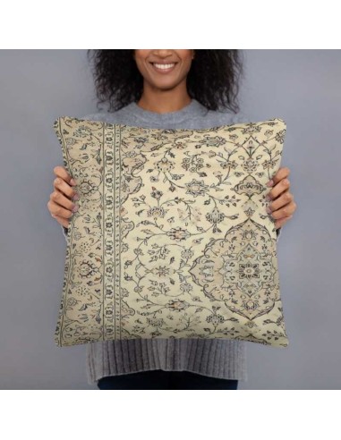 tappeto PERSIA KESHAN FINE CM.202X305