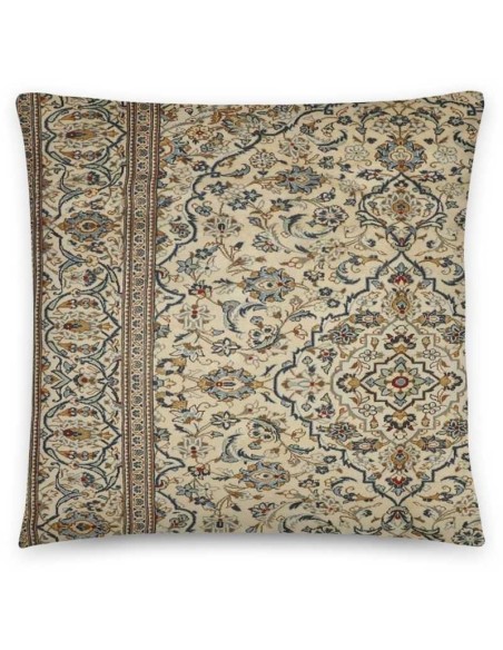 tappeto PERSIA KESHAN FINE CM.194X296