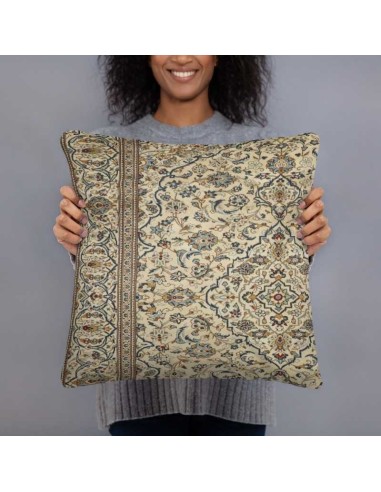 tappeto PERSIA KESHAN FINE CM.194X296