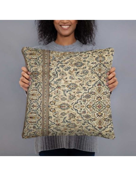tappeto PERSIA KESHAN FINE CM.194X296