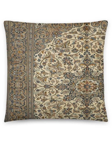 tappeto PERSIA KESHAN FINE CM.195X304