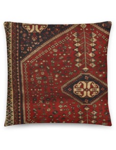 tappeto persia abadeh cm 105x162 2