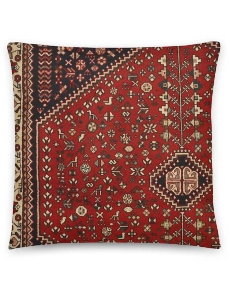 tappeto PERSIA ABADEH CM.107X160
