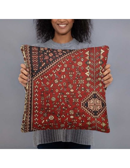 tappeto PERSIA ABADEH CM.107X160
