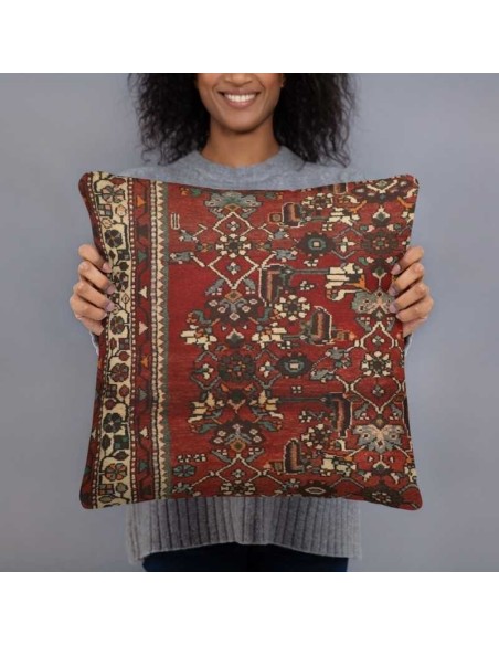 tappeto PERSIA ASADABAD CM.107X166