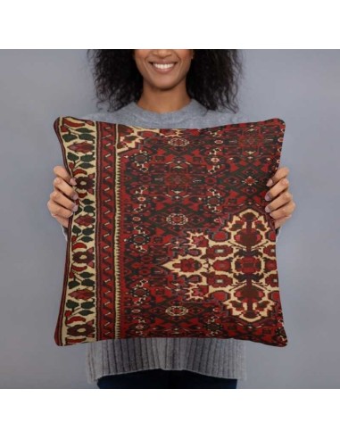 tappeto PERSIA HOSSEINABAD CM.91X152