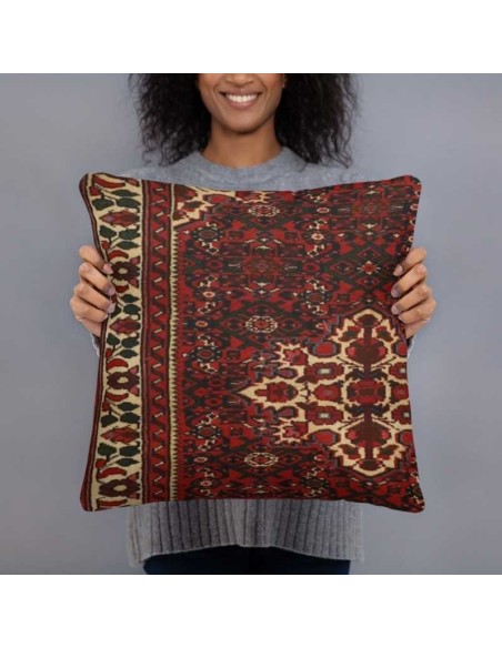 tappeto PERSIA HOSSEINABAD CM.91X152