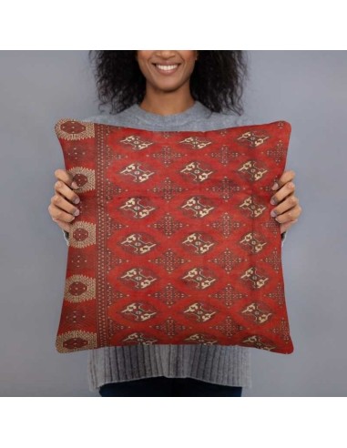 tappeto PERSIA TORKAMAN CM.206X310