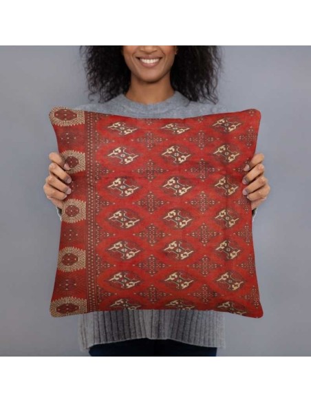 tappeto PERSIA TORKAMAN CM.206X310