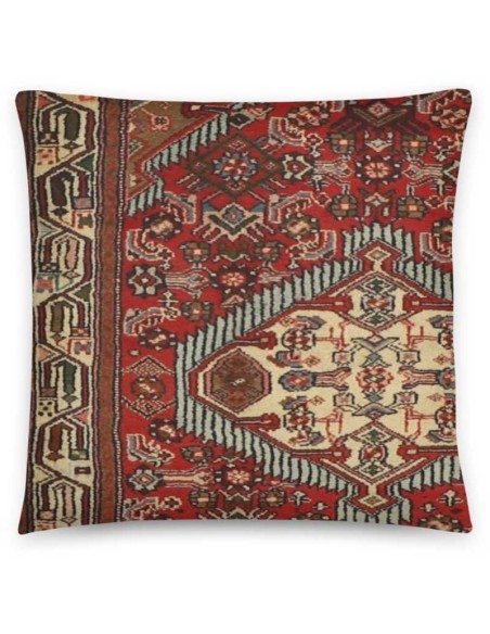 tappeto PERSIA ASADABAD CM.83X130