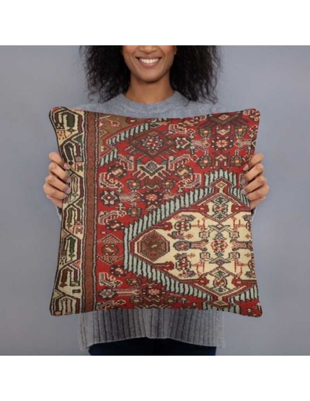 tappeto PERSIA ASADABAD CM.83X130