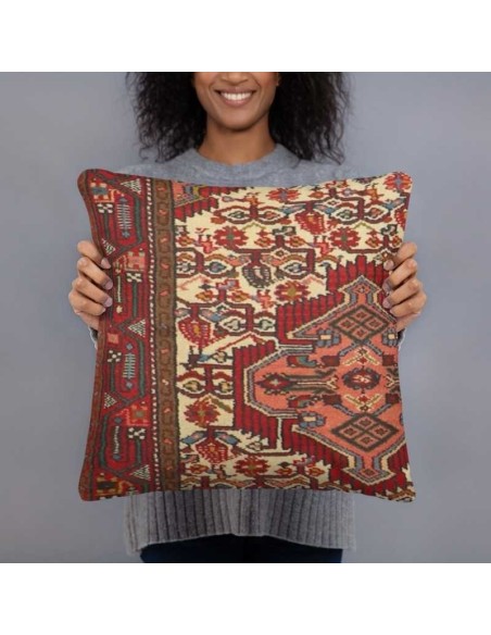 tappeto PERSIA ASADABAD CM.78X128