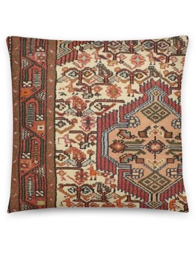 tappeto PERSIA ASADABAD CM.78X111