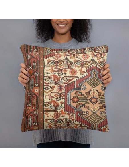 tappeto PERSIA ASADABAD CM.78X111