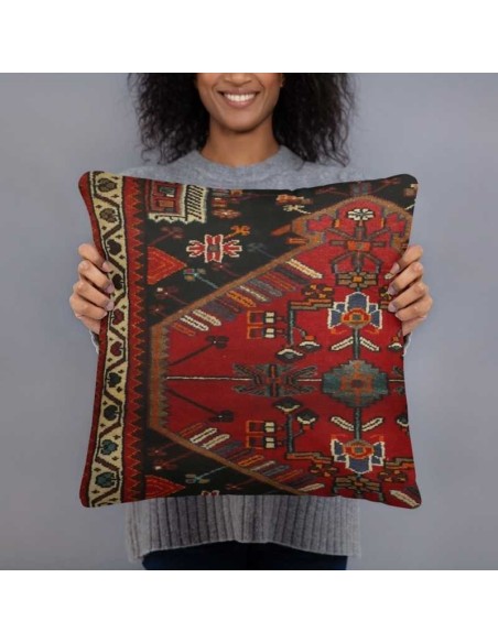 tappeto PERSIA TOISERKAN CM.90X138