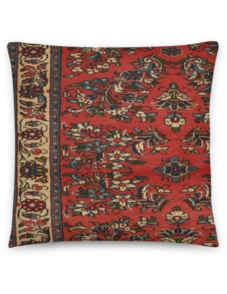 tappeto PERSIA SAROUGH CM.72X133