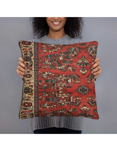 tappeto PERSIA SAROUGH CM.72X133