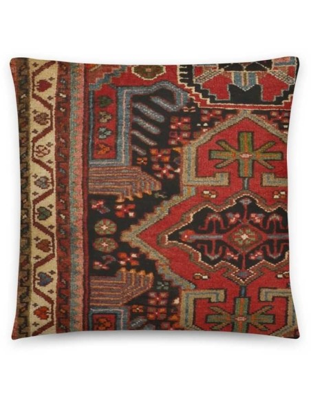 tappeto PERSIA ASADABAD CM.83X121