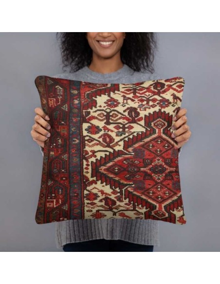tappeto PERSIA ASADABAD CM.86X127