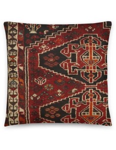 tappeto persia shiraz cm 88x124 2