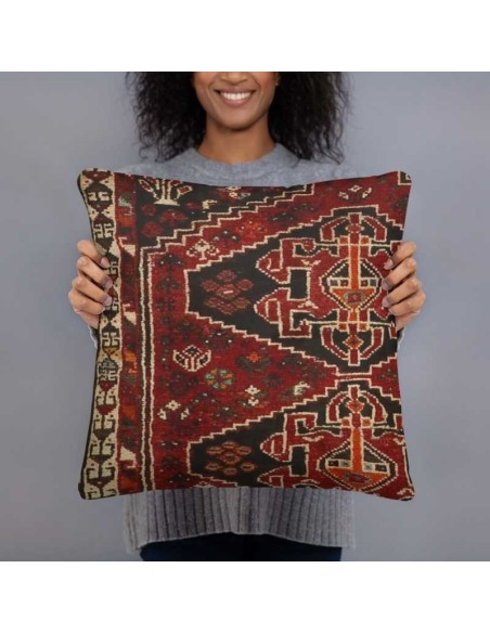 tappeto PERSIA SHIRAZ CM.88X124