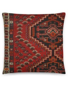 tappeto persia shiraz cm 80x128 2