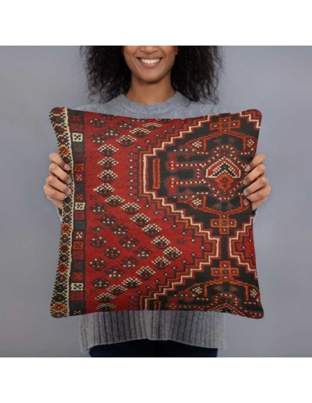 tappeto PERSIA SHIRAZ CM.80X128