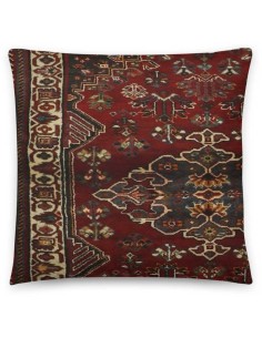 tappeto persia kashghai cm 80x153 2