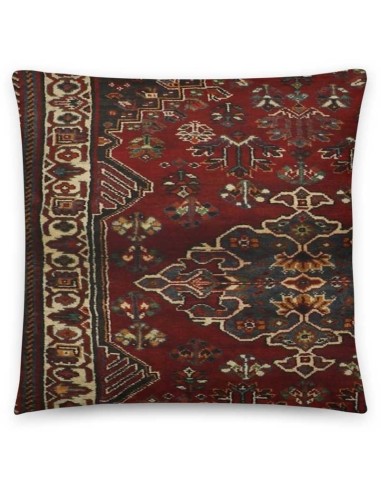 tappeto PERSIA KASHGHAI CM.80X153