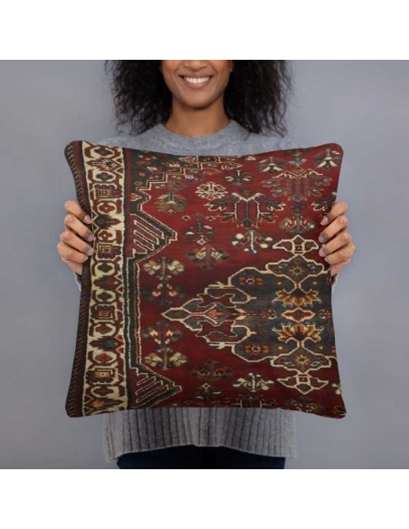 tappeto PERSIA KASHGHAI CM.80X153