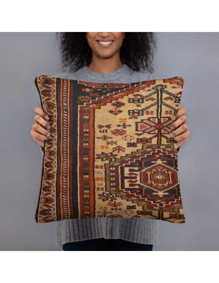 tappeto PERSIA SHIRAZ CM.78X145