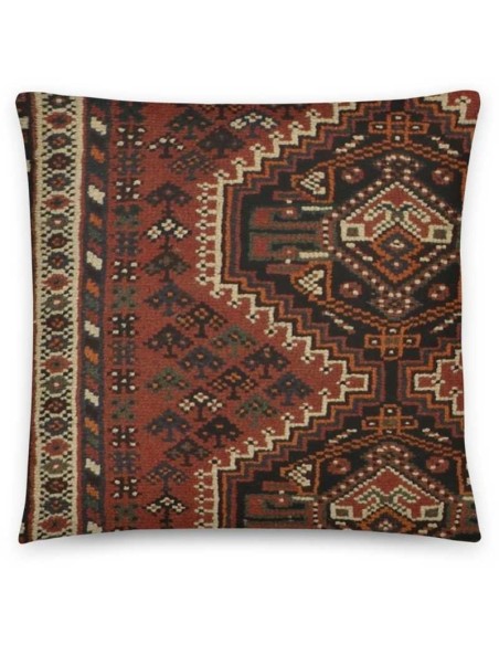 tappeto PERSIA SHIRAZ CM.85X127
