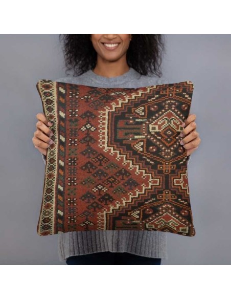 tappeto PERSIA SHIRAZ CM.85X127