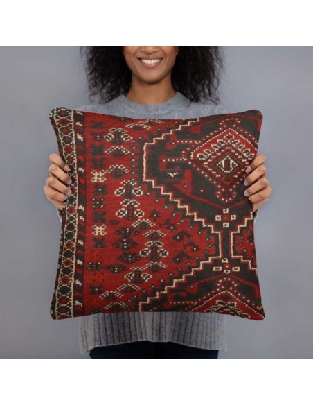 tappeto PERSIA SHIRAZ CM.83X128