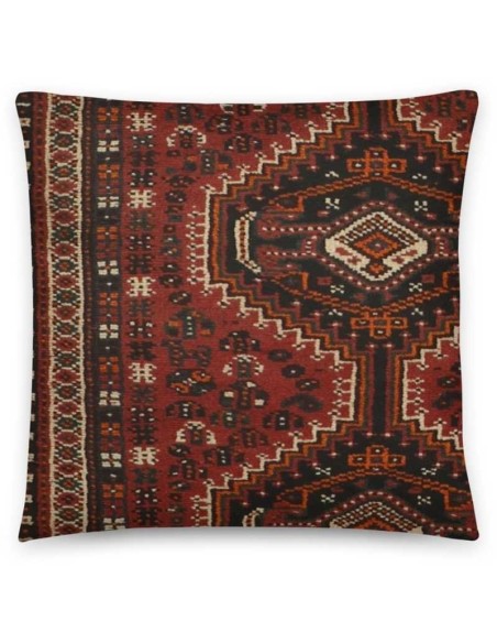 tappeto PERSIA SHIRAZ CM.80X123