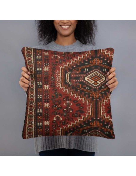 tappeto PERSIA SHIRAZ CM.80X123