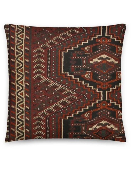 tappeto PERSIA SHIRAZ CM.83X124